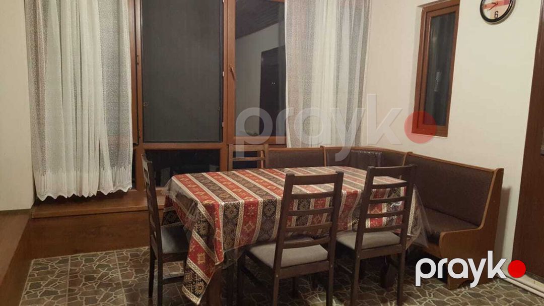 Villa kirayə verilir, Quba r — Ev, villa, Quba (10)