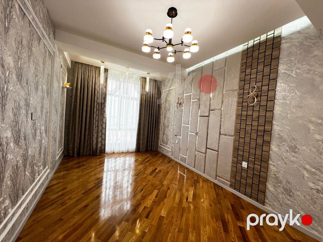 Satılır 2 otaqlı yeni tikili 85 m² — Mənzil, Bakı (11)