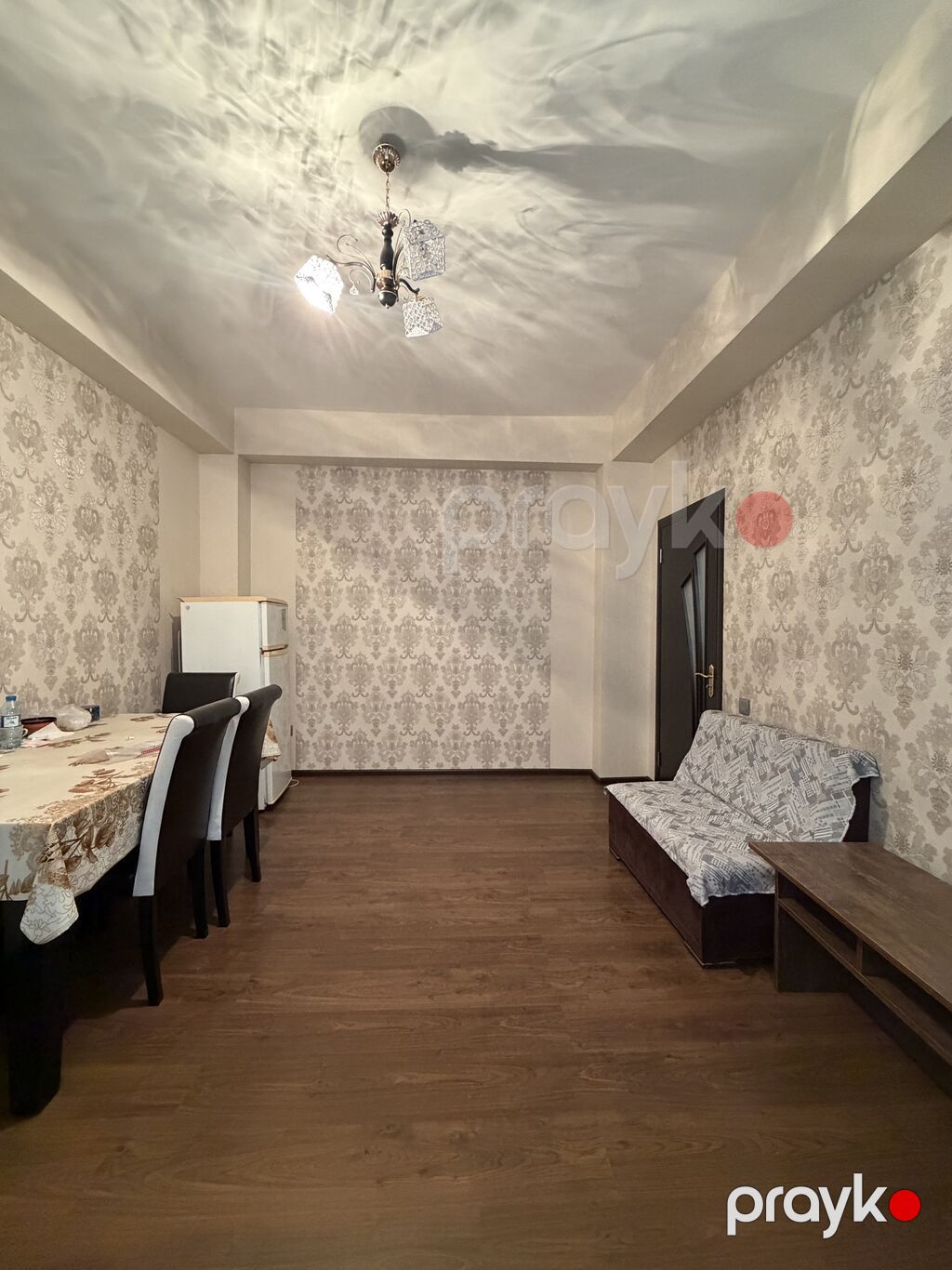 2 otaqlı, Yeni tikili, 35 kv. m — Mənzil, Masazır (2)