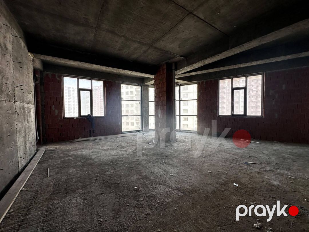 Satılır 3 otaqlı yeni tikili 89 m² — Mənzil, Bakı (2)