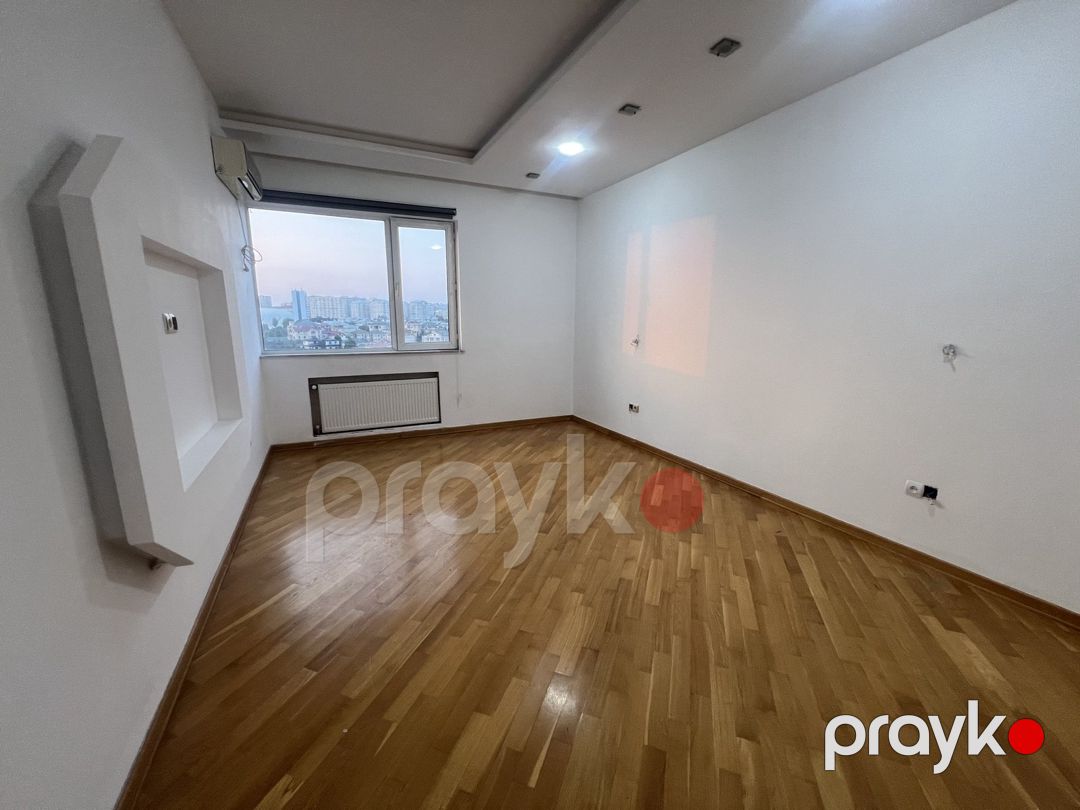 Satılır 3 otaqlı yeni tikili 128 m² — Mənzil, Bakı (9)