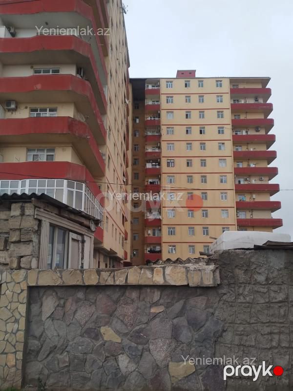 Satılır 2 otaqlı Bina evi menzil (Yeni tikili), 62 m², Xırdalan ş — Mənzil (3)