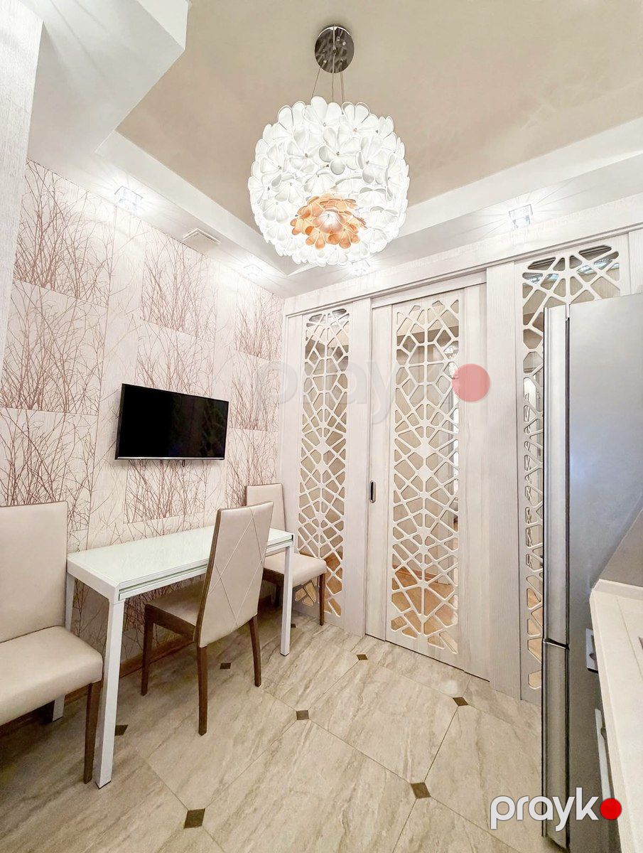 Satılır 3 otaqlı yeni tikili 104 m² — Mənzil, Sumqayıt (11)
