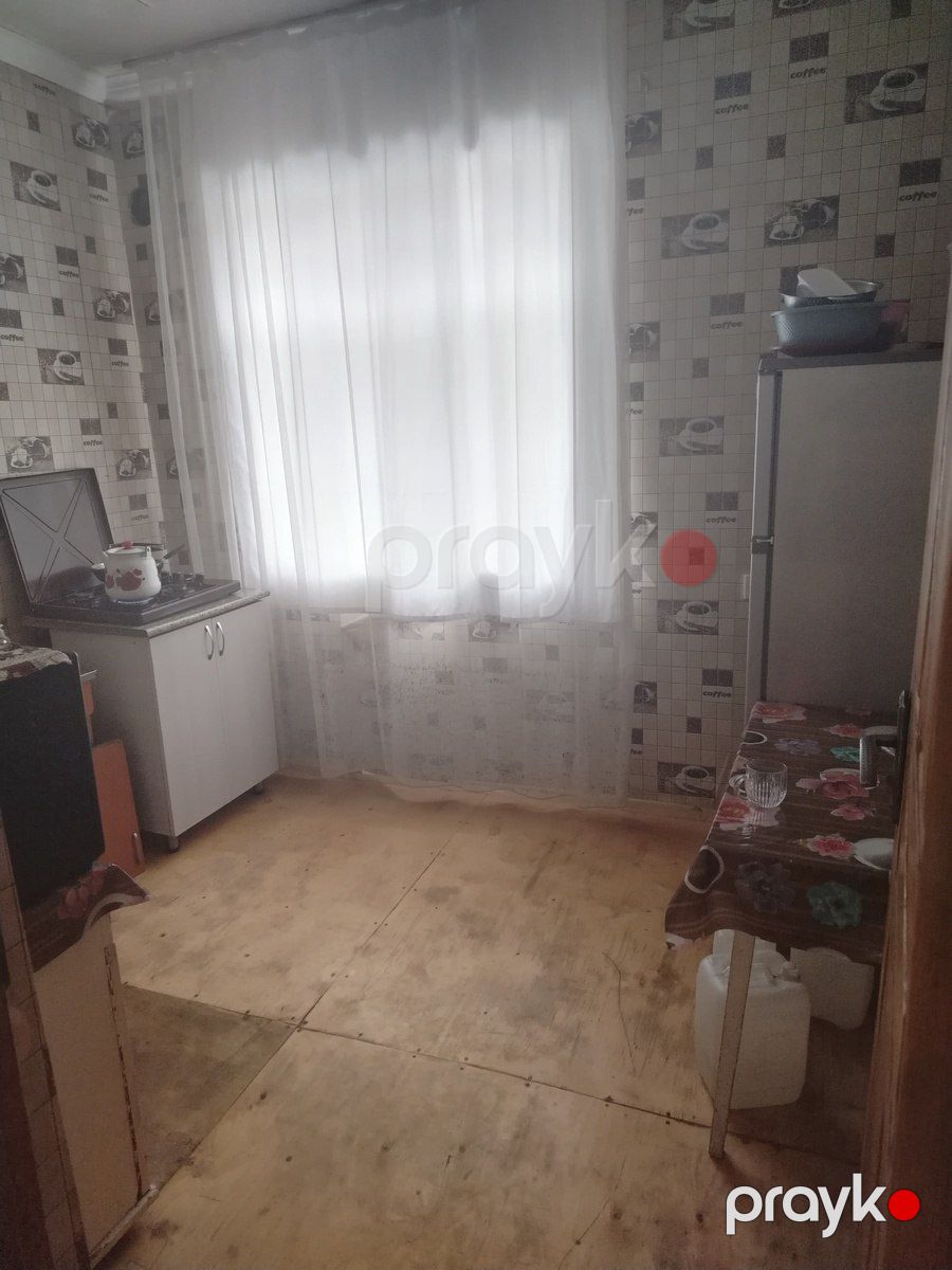 Həyət evi, Sevinc qəs — Ev, villa, Gəncə (8)