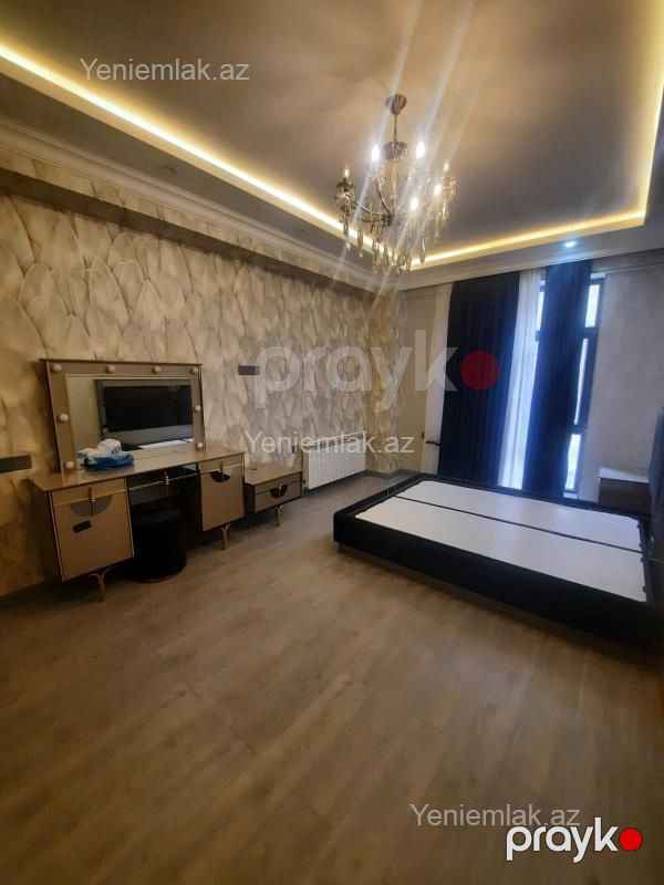 Satılır 2 otaqlı Bina evi menzil (Yeni tikili), 85 m², Sabunçu rayonu — Mənzil, Bakı (4)