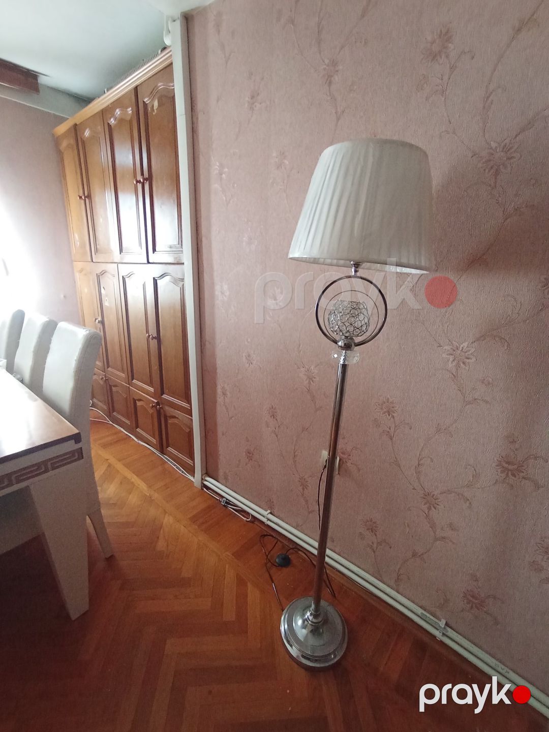Satılır 2 otaqlı köhnə tikili 43 m² — Mənzil, Bakı (3)