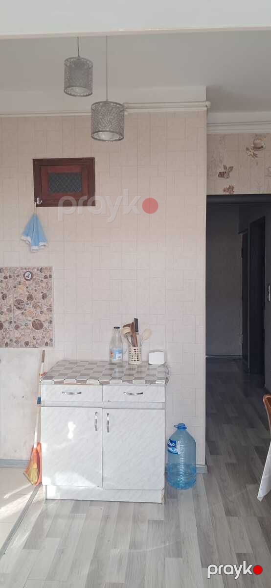 Satılır 2 otaqlı köhnə tikili 65 m² — Mənzil, Bakı (8)