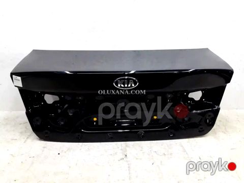 Kia Optima 2016-2020 bagaj qapağı — Bakı