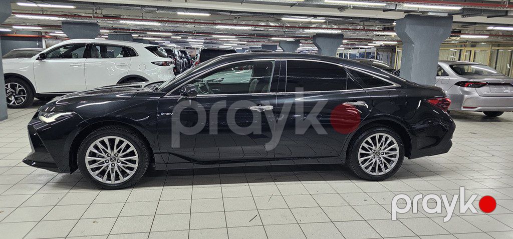 Toyota Avalon, 2.5 L, 1.03 kWh, 2025 il, 4 000 km — Avtomobillər, Bakı (4)