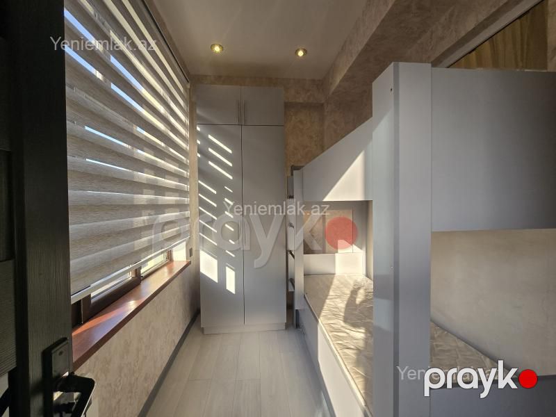 Satılır 3 otaqlı Bina evi menzil (Yeni tikili), 50 m², Sumqayıt Bulvarı — Mənzil, Sumqayıt (12)