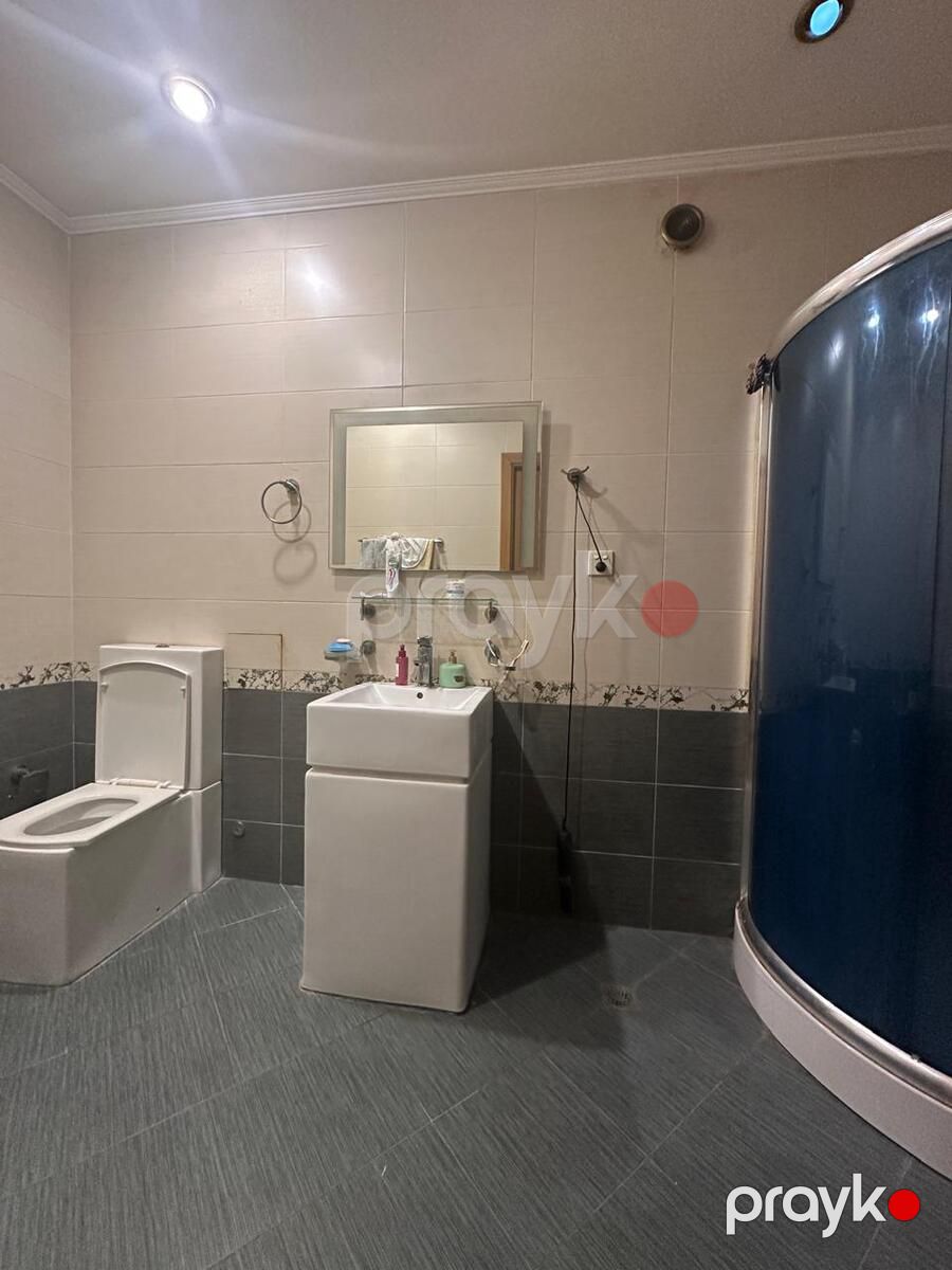 Satılır 2 otaqlı yeni tikili 100 m² — Mənzil, Bakı (9)
