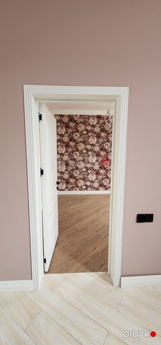 Satılır 5 otaqlı həyət evi/bağ evi 110 m² — Ev, villa, Bakı (9)