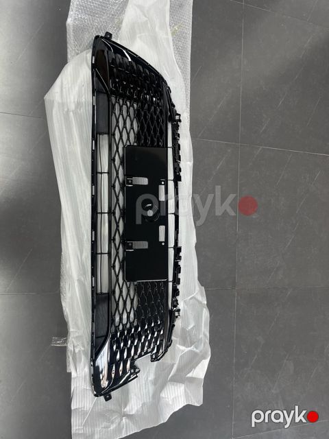 Toyota Corolla 2020-2021 radiator barmaqlığı — Bakı