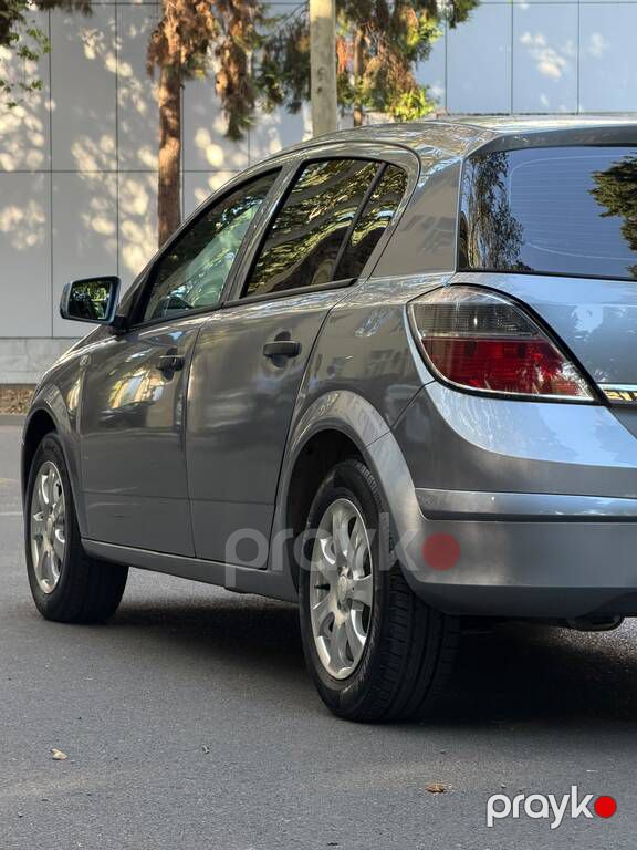 Opel Astra, 1.4 L, 2009 il, 210 000 km — Avtomobillər, Mingəçevir (10)