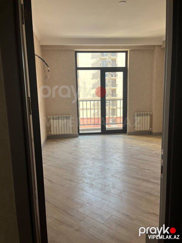 Binəqədi rayonunda 2 otaqlı Yeni tikili Satılır, 61 m² — Mənzil, Bakı (3)