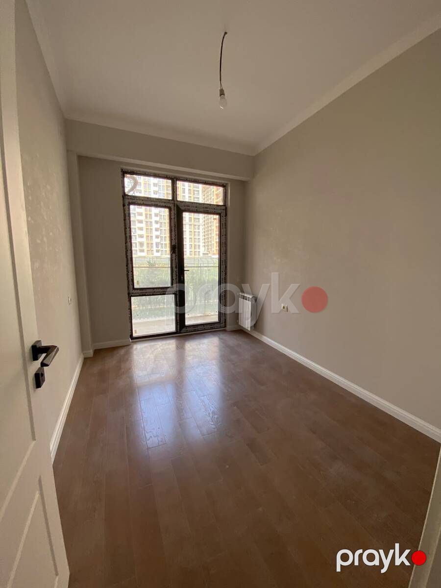 Satılır 4 otaqlı yeni tikili 120.4 m² — Mənzil, Bakı (10)