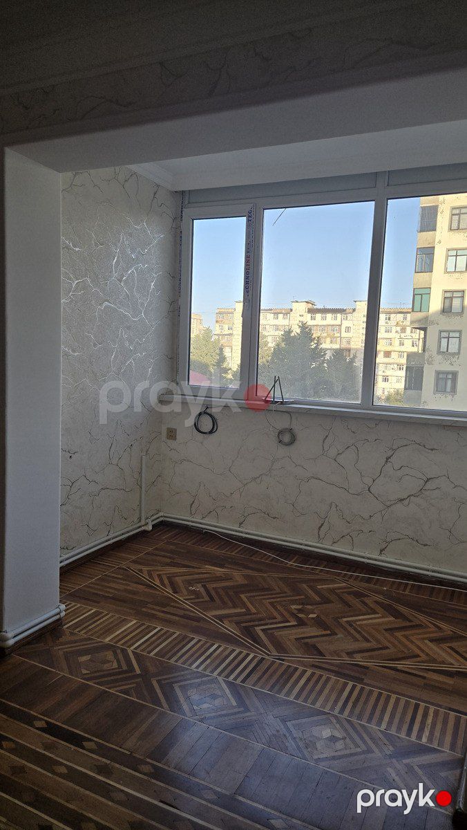 Satılır 3 otaqlı köhnə tikili 85 m² — Mənzil, Bakı (8)