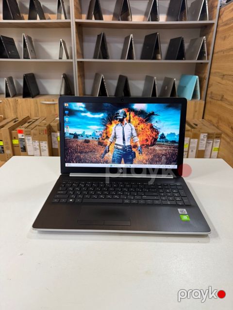 Noutbuk HP — Bakı