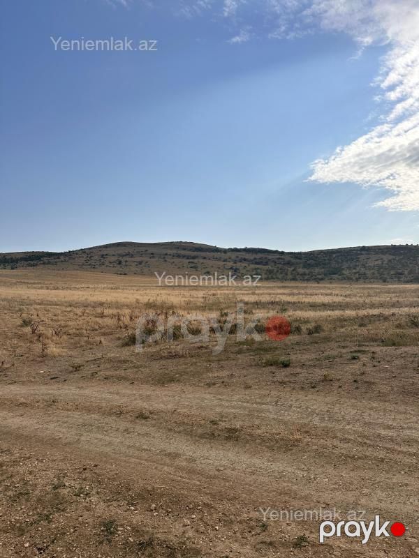 Satılır Torpaq sahəsi, 80 sot, Xızı — Torpaq, Xızı (2)
