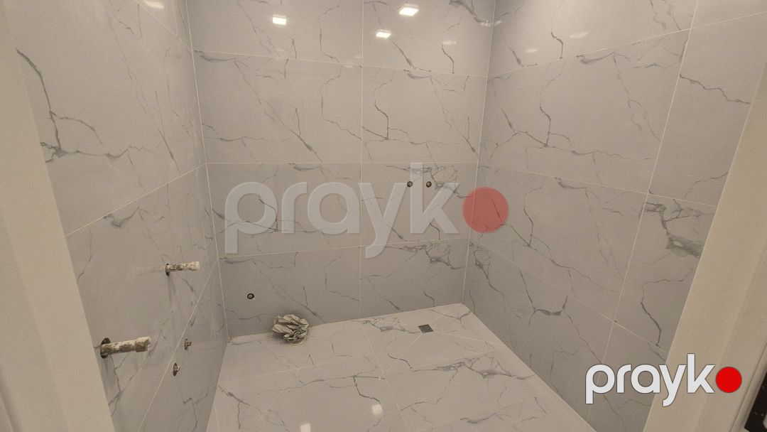 Satılır 2 otaqlı yeni tikili 36.3 m² — Mənzil, Xırdalan (10)