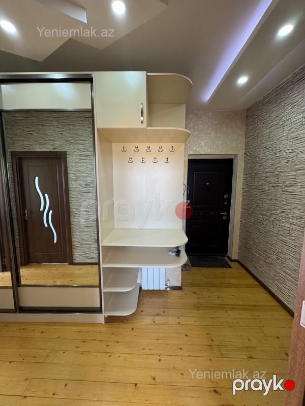 Satılır 2 otaqlı Bina evi menzil (Yeni tikili), 64 m², Masazır — Mənzil, Abşeron (4)