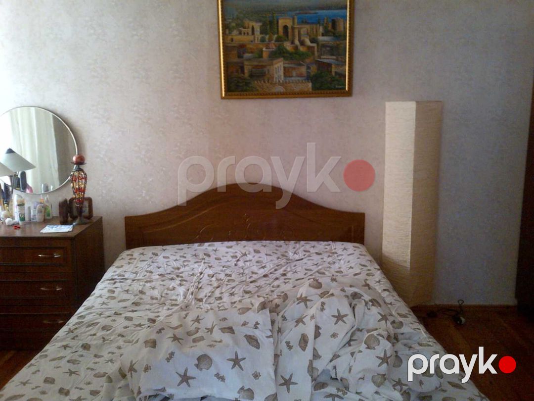 Həyət evi kirayə verilir, İçərişəhər m — Ev, villa, Bakı (3)