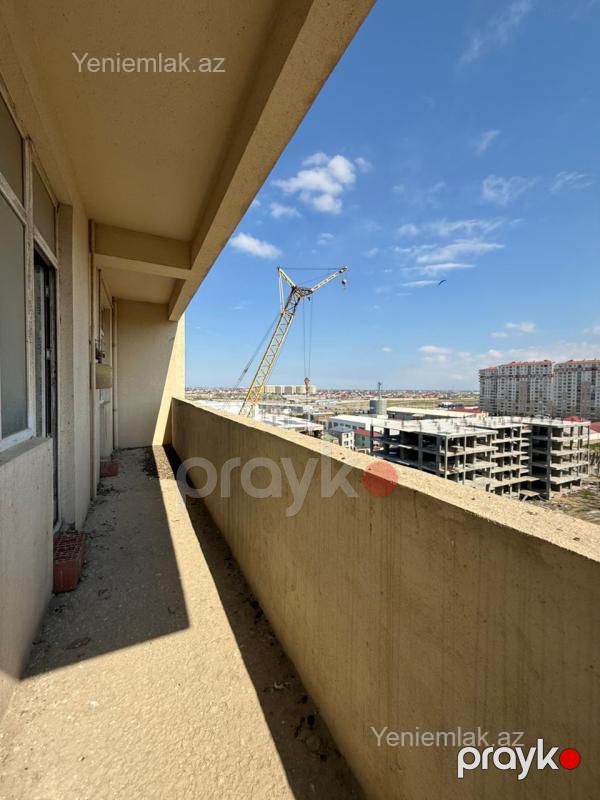 Satılır 3 otaqlı Bina evi menzil (Yeni tikili), 140 m², Məhəmmədli — Mənzil, Abşeron (12)