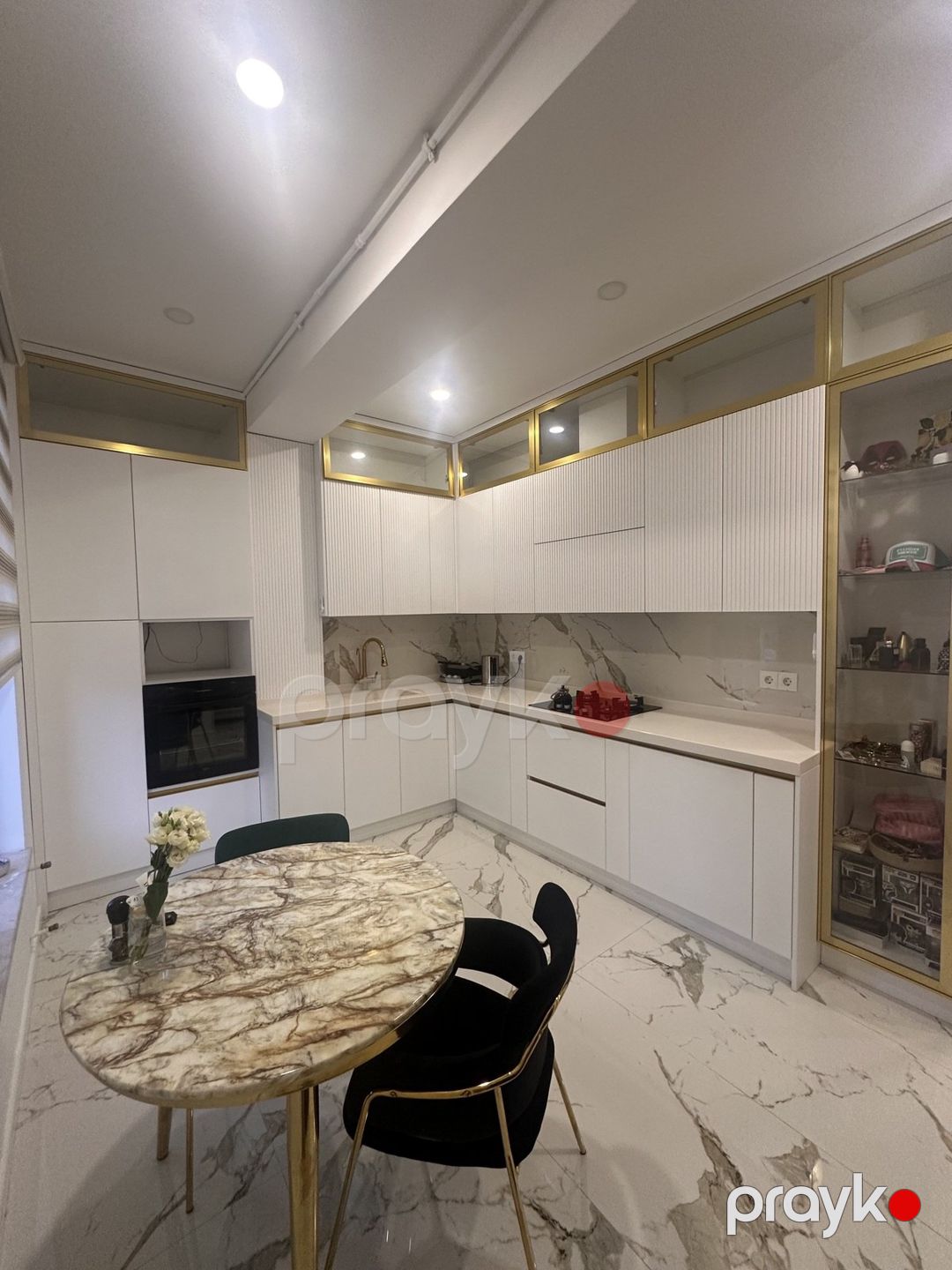 Satılır 2 otaqlı yeni tikili 82 m² — Mənzil, Bakı (8)