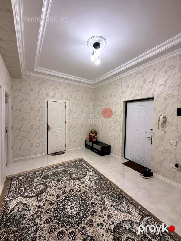 Satılır 1 otaqlı Bina evi menzil (Yeni tikili), 74 m², Saray — Mənzil, Abşeron (6)