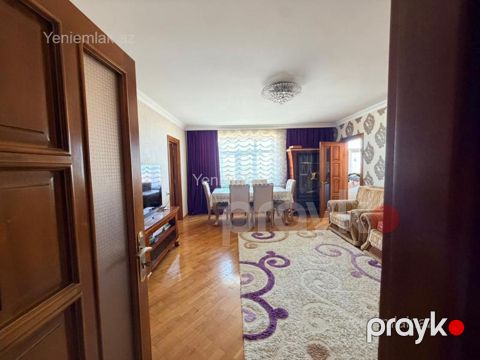 Satılır 4 otaqlı Bina evi menzil (Köhnə tikili), 80 m², 13-cü mikrorayon — Sumqayıt