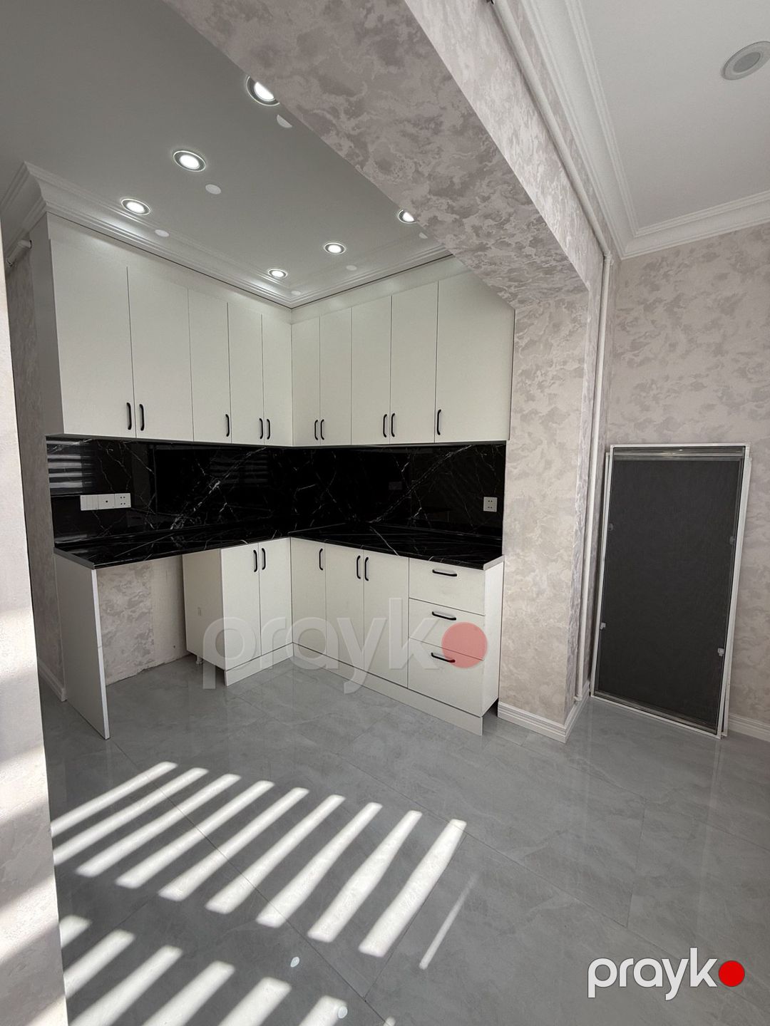 Satılır 2 otaqlı köhnə tikili 65 m² — Mənzil, Bakı (5)