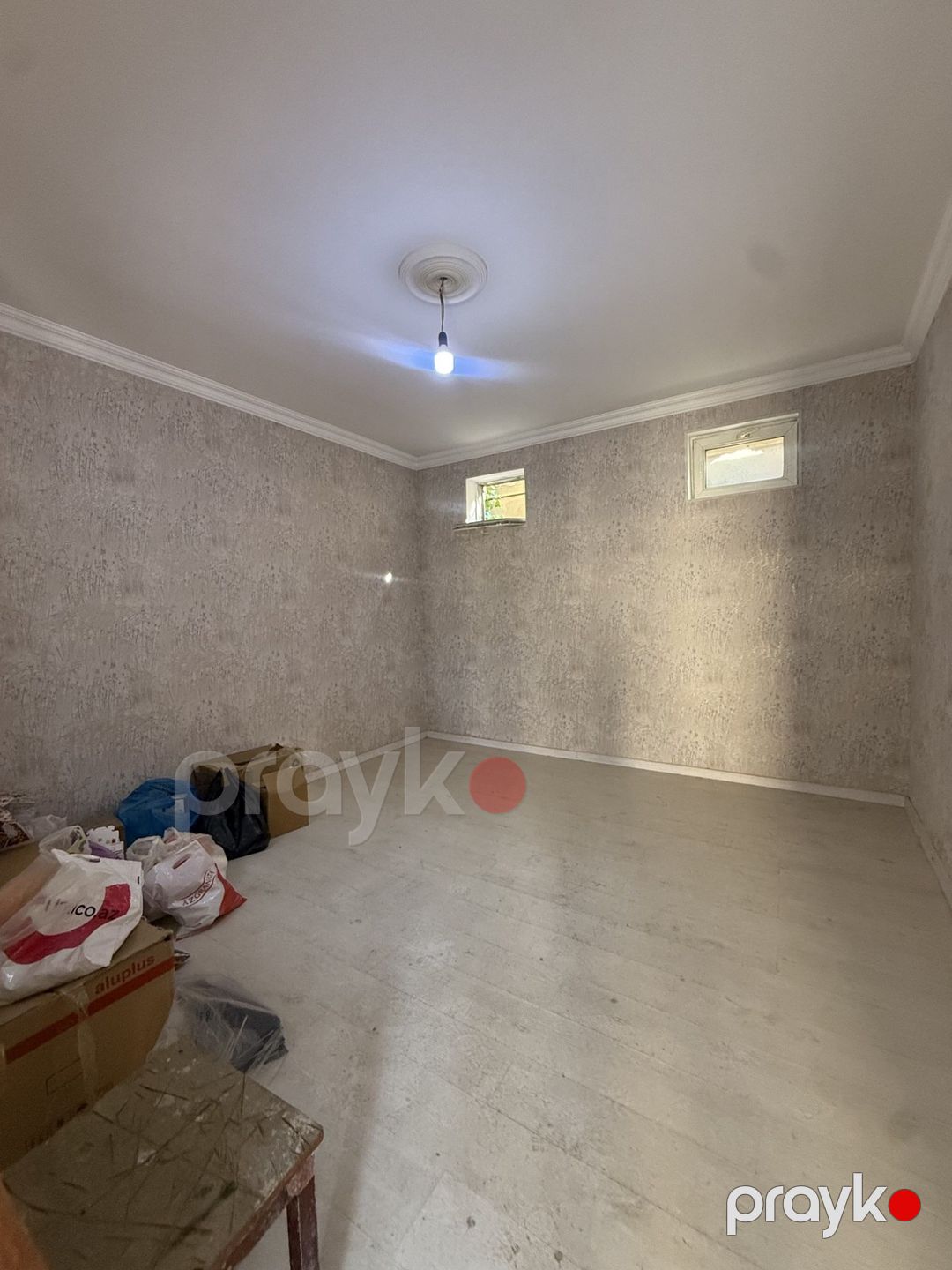 Satılır 4 otaqlı həyət evi/bağ evi 150 m² — Ev, villa, Bakı (5)