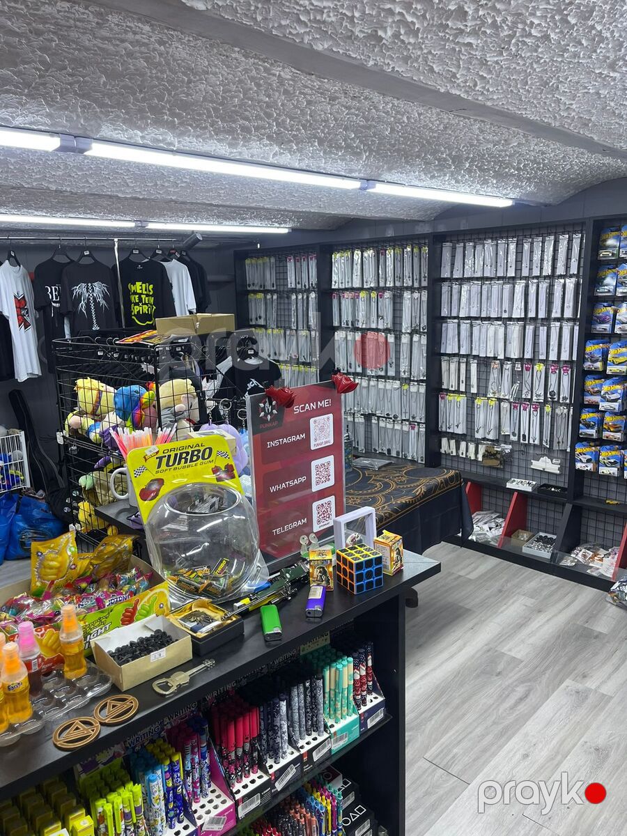 Satılır obyekt 78 m² — Əmlak, Bakı (5)