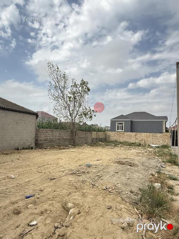Satılır Torpaq sahəsi, 3 sot, Sabunçu rayonu — Torpaq, Bakı (3)