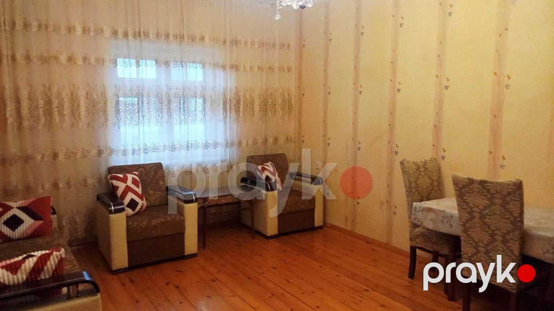 İcarəyə verilir 2 otaqlı yeni tikili 63 m² — Mənzil, Bakı (2)