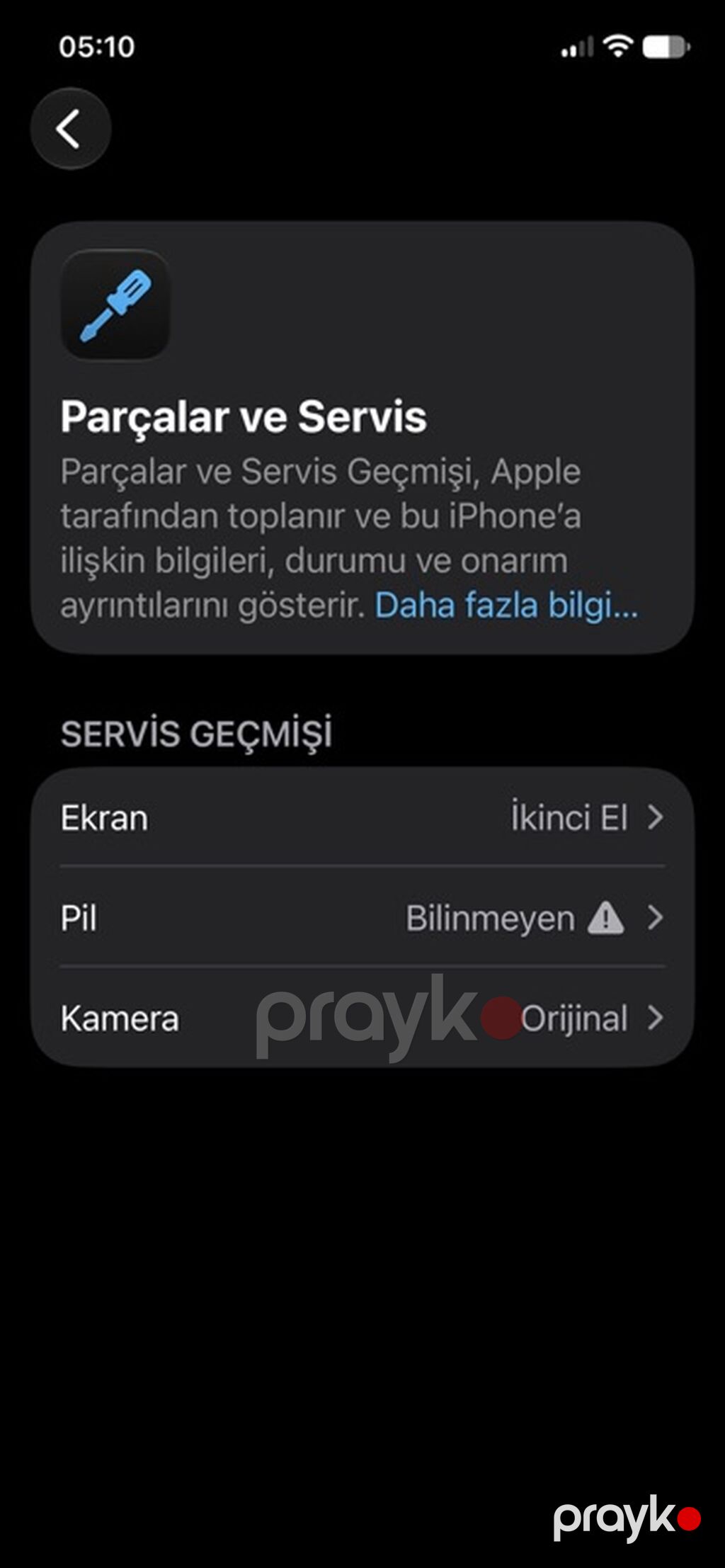 IPhone 12 Pro, 128 GB, Graphite, Simsiz şarj — Apple iPhone, Bakı (8)