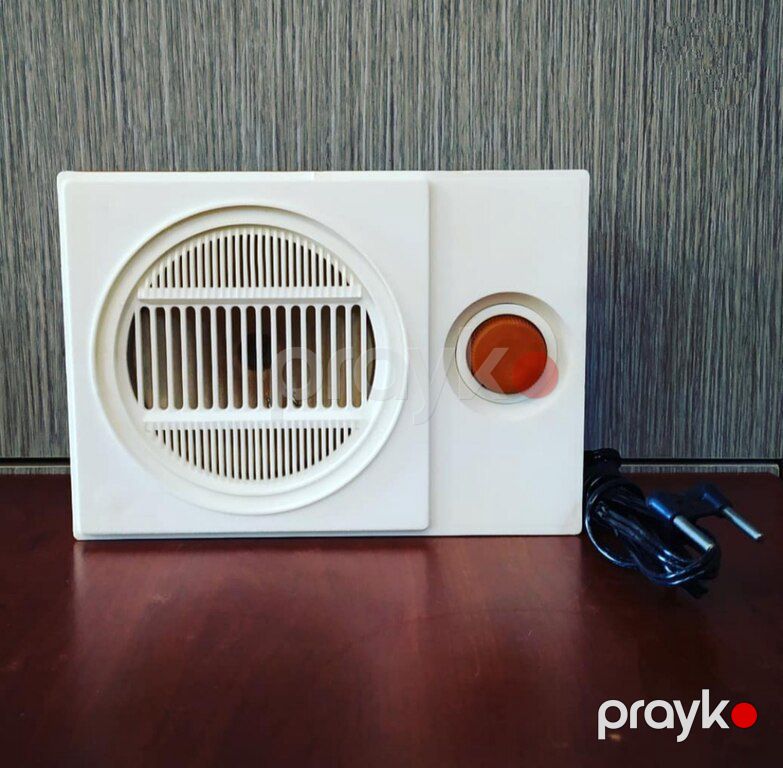 Radio — Səs texnikası, Bakı (4)