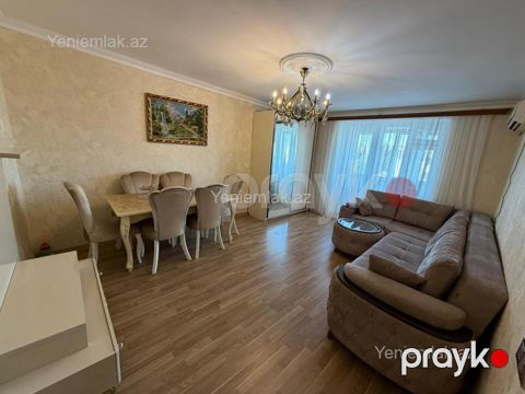 Satılır 1 otaqlı Bina evi menzil (Köhnə tikili), 36 m², 1-ci mikrorayon — Sumqayıt