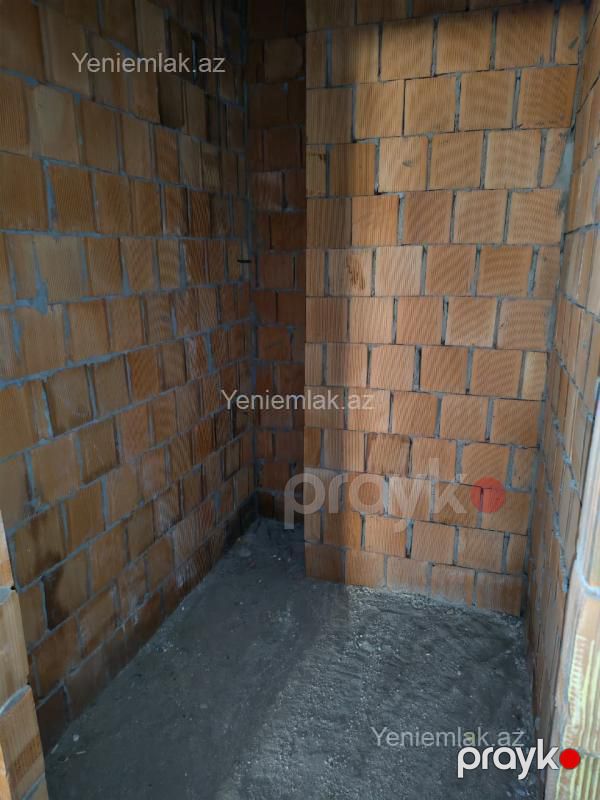 Satılır 3 otaqlı Bina evi menzil (Köhnə tikili), 123 m², 14-cü məhəllə — Mənzil, Sumqayıt (8)