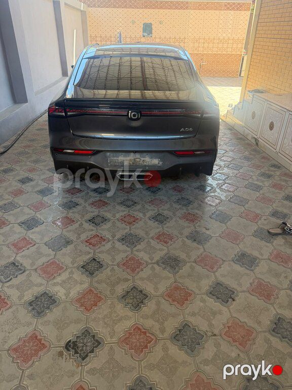 Changan Qiyuan A06, 1.5 L, 28.39 kWh, 2024 il, 51 358 km — Avtomobillər, Qazax (2)