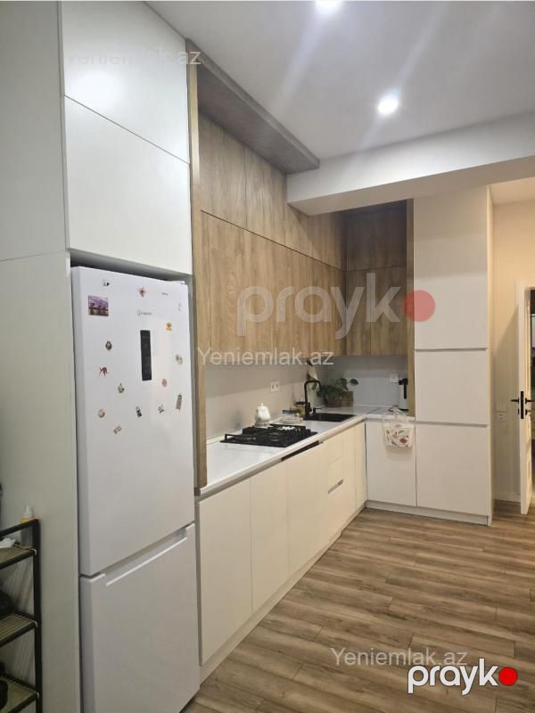 Satılır 2 otaqlı Bina evi menzil (Yeni tikili), 67 m², 10-cu mikrorayon — Mənzil, Sumqayıt (6)