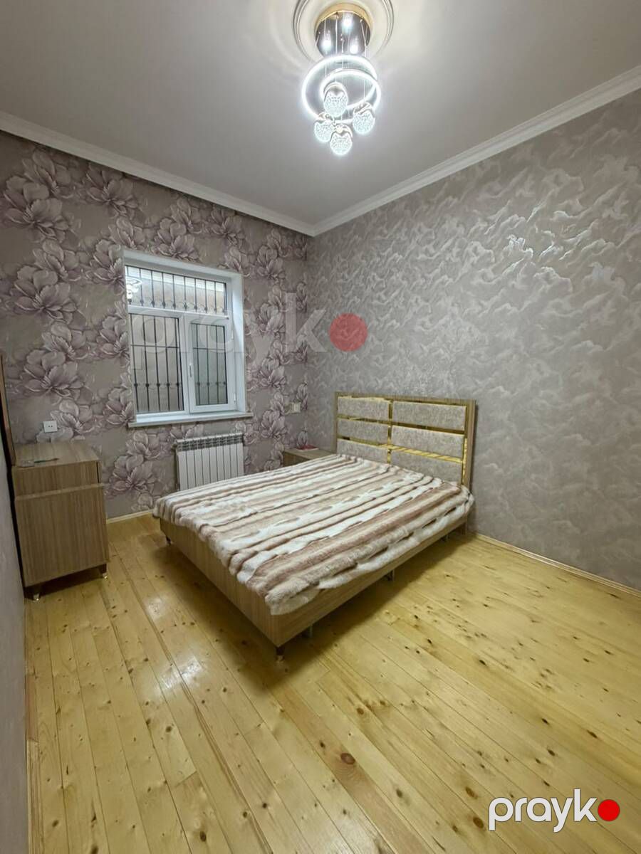 Həyət evi, Məhəmmədli qəs — Ev, villa, Bakı (8)
