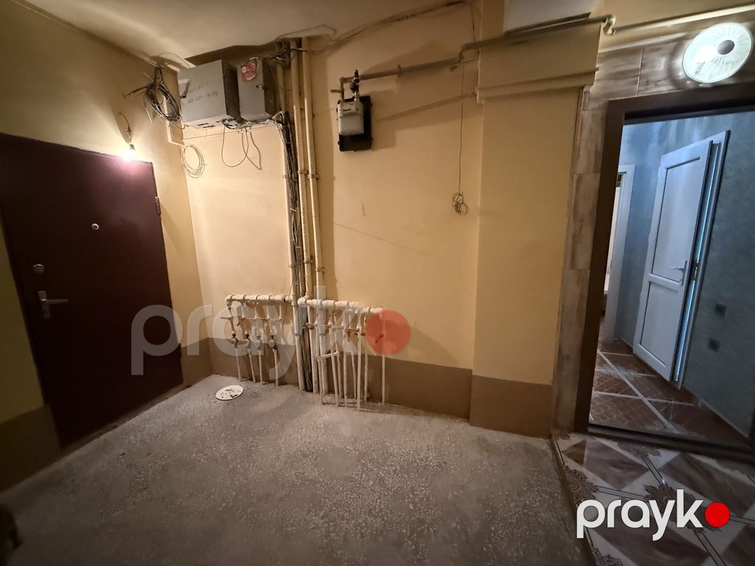 İcarəyə verilir 2 otaqlı yeni tikili 45 m² — Mənzil, Bakı (10)