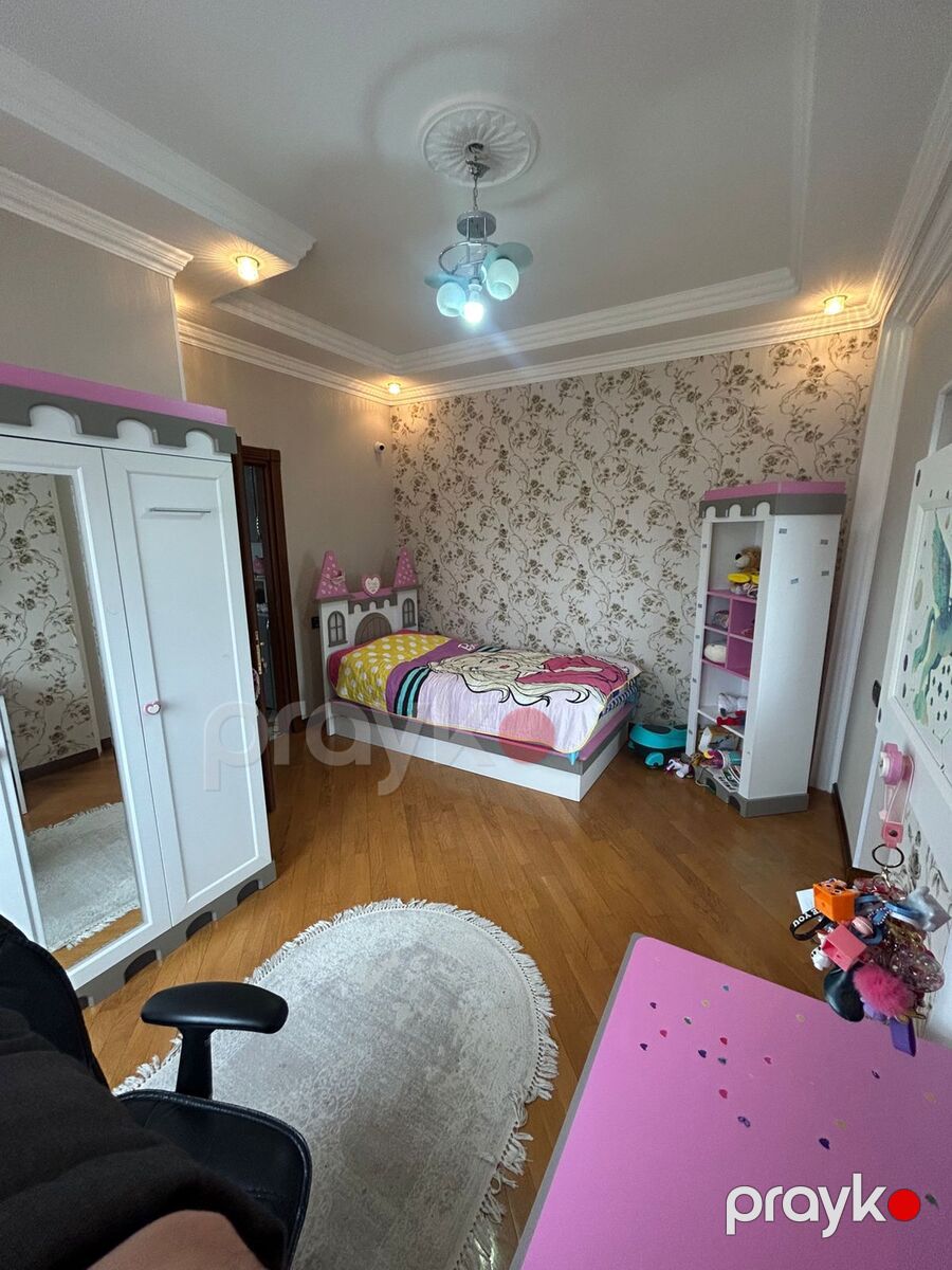 Satılır 3 otaqlı yeni tikili 120 m² — Mənzil, Bakı (8)