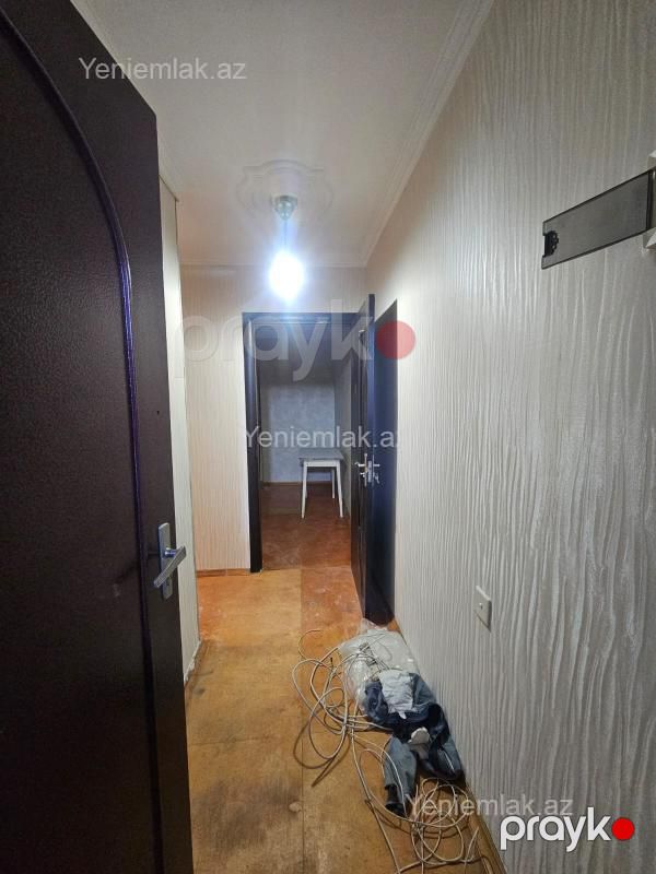 Satılır 1 otaqlı Bina evi menzil (Köhnə tikili), 32 m², 14-cü məhəllə — Mənzil, Sumqayıt (4)