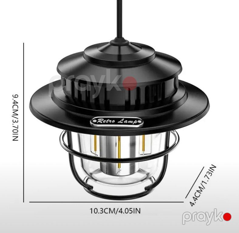 Lampa — Camping, ovçuluq və balıqçılıq, Bakı (6)