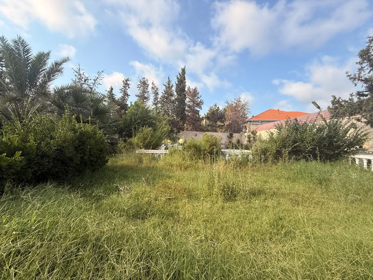 Mərdəkan, Torpaq satılır - 14 sot — Torpaq, Bakı (2)