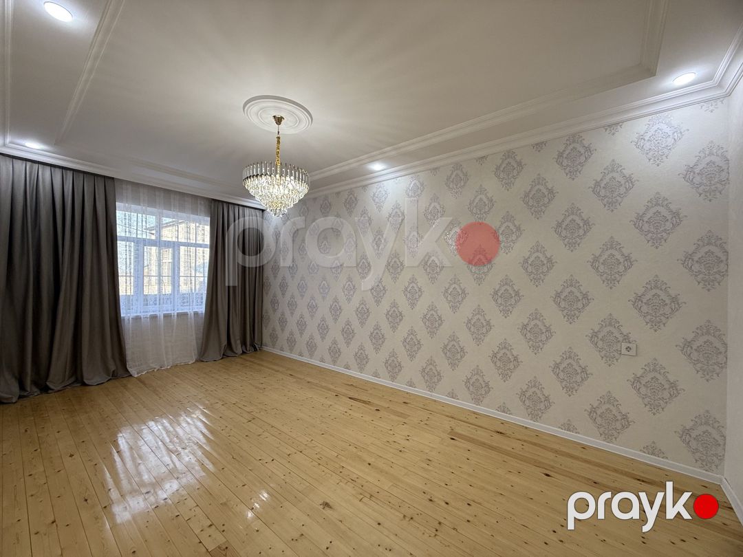 Satılır 3 otaqlı həyət evi/bağ evi 100 m² — Ev, villa, Bakı (7)
