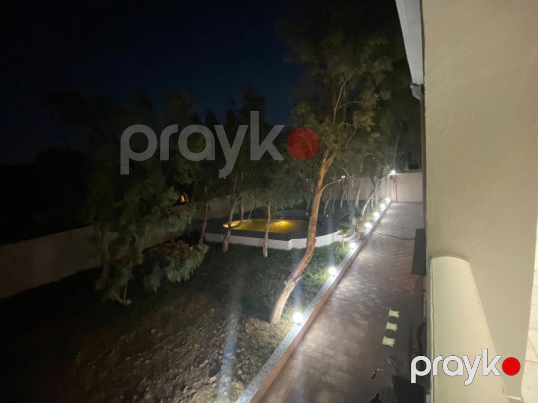 Satış: Bağ, 160 m², Xəzər rayonu — Ev, villa, Bakı (10)