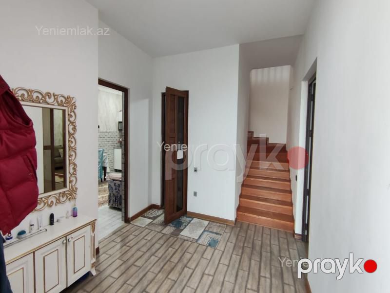 Satılır 4 otaqlı Həyət evi / Villa, 200 m², Corat bağları — Ev, villa, Sumqayıt (10)